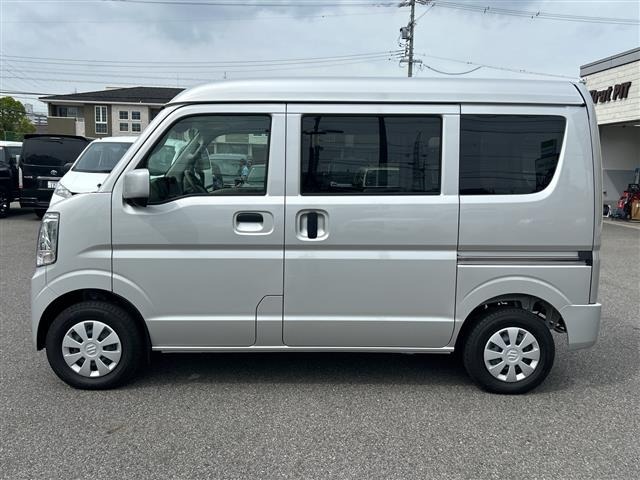 Suzuki EVERY 2024 7638723-6