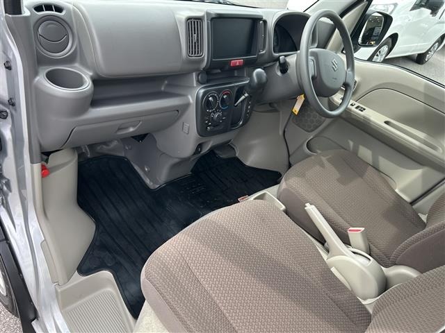Suzuki EVERY 2024 7638723-7