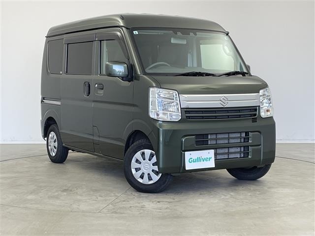 Suzuki EVERY 2022 7638745-0