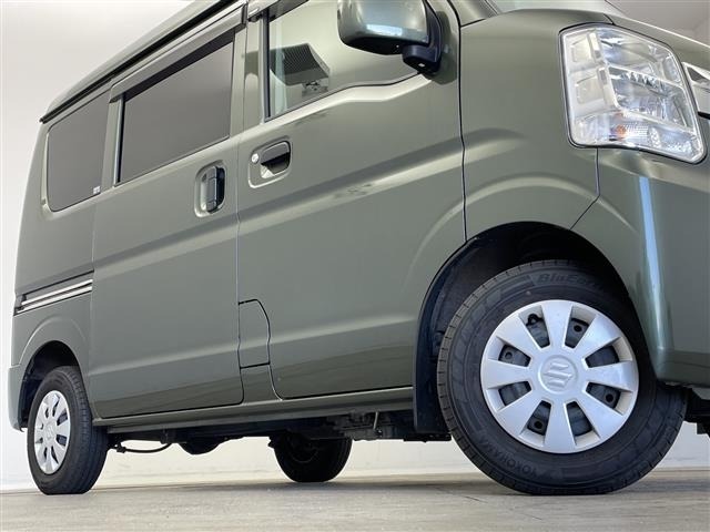 Suzuki EVERY 2022 7638745-11