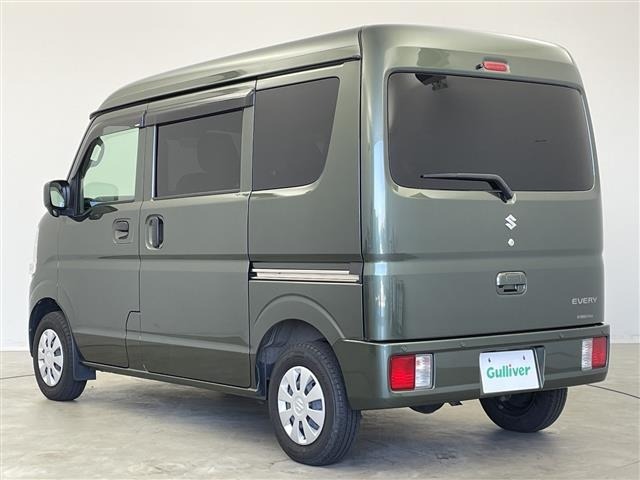 Suzuki EVERY 2022 7638745-13