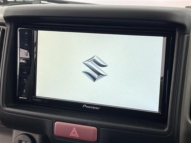 Suzuki EVERY 2022 7638745-17