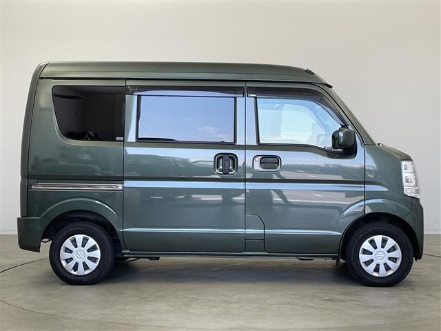 Suzuki EVERY 2022 7638745-2