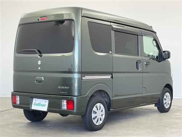 Suzuki EVERY 2022 7638745-20