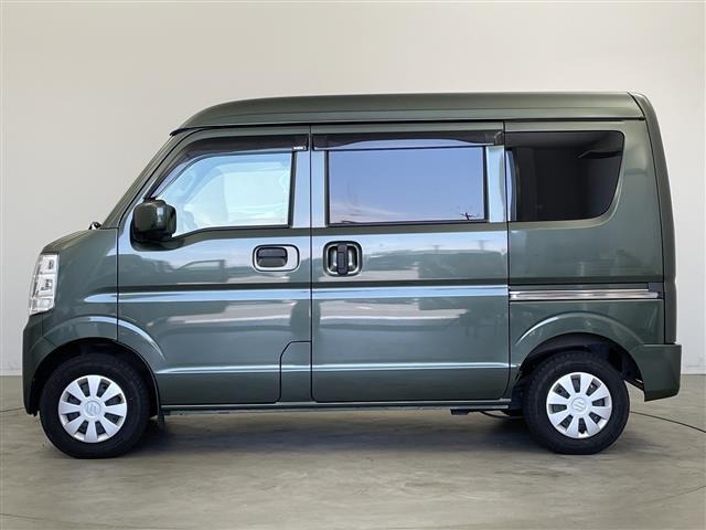 Suzuki EVERY 2022 7638745-4