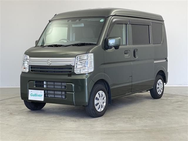 Suzuki EVERY 2022 7638745-6