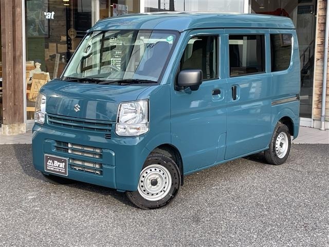 Suzuki EVERY 2024 7638759-0