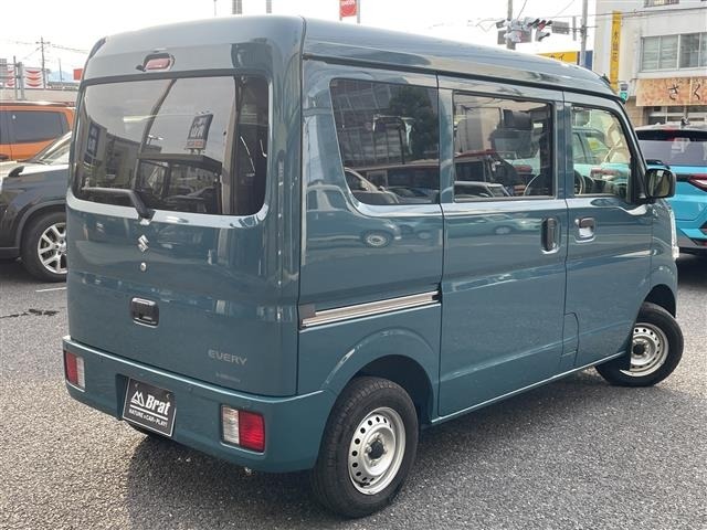 Suzuki EVERY 2024 7638759-13
