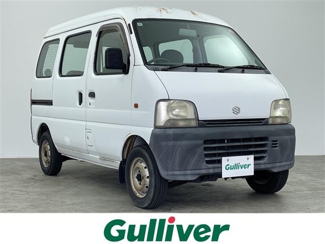 Suzuki EVERY 1999 7638760-0