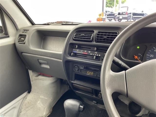 Suzuki EVERY 1999 7638760-1