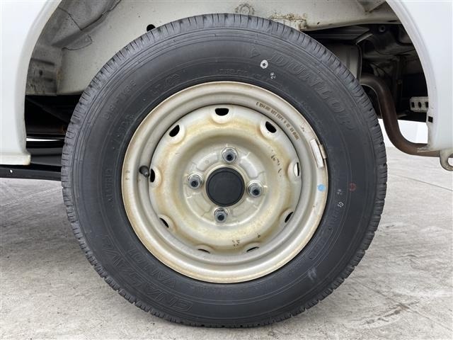 Suzuki EVERY 1999 7638760-12