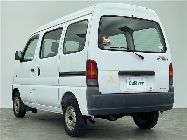 Suzuki EVERY 1999 7638760-13