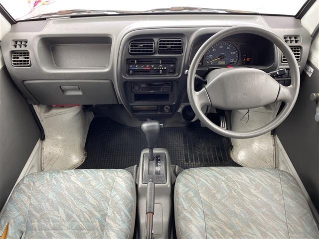 Suzuki EVERY 1999 7638760-14