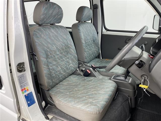 Suzuki EVERY 1999 7638760-15
