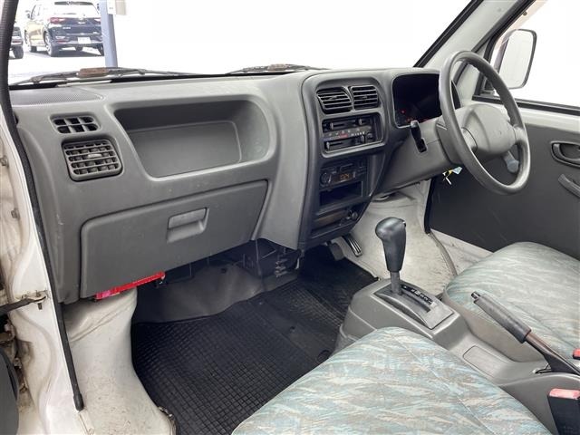 Suzuki EVERY 1999 7638760-18