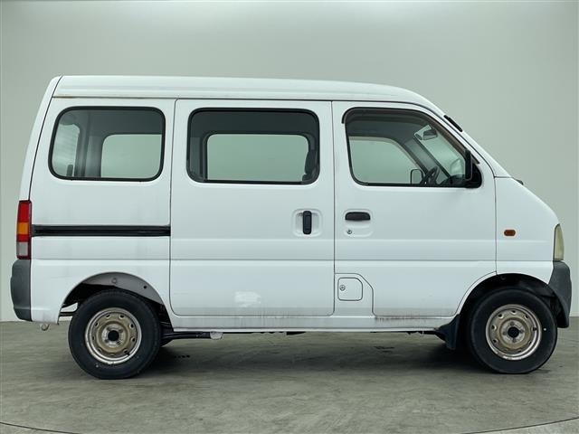 Suzuki EVERY 1999 7638760-2