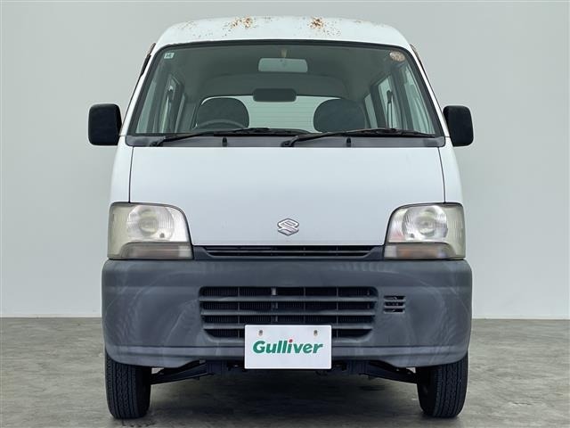 Suzuki EVERY 1999 7638760-20
