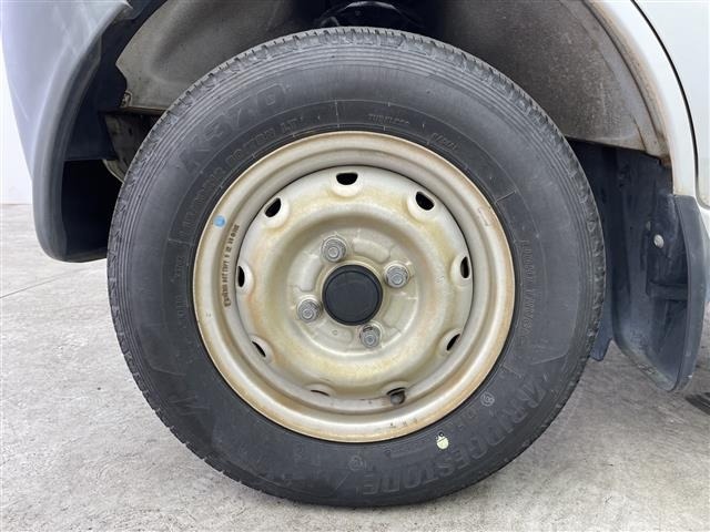 Suzuki EVERY 1999 7638760-22