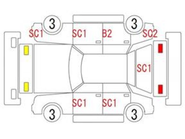 Suzuki EVERY 1999 7638760-23