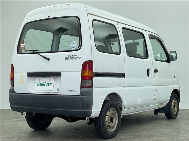 Suzuki EVERY 1999 7638760-6