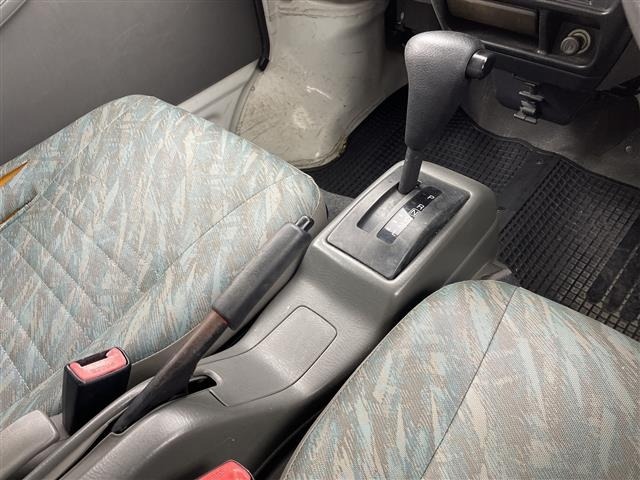 Suzuki EVERY 1999 7638760-8