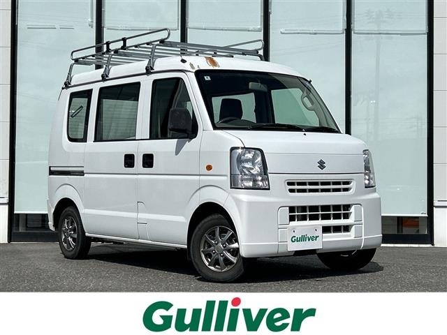 Suzuki EVERY 2015 7638764-0