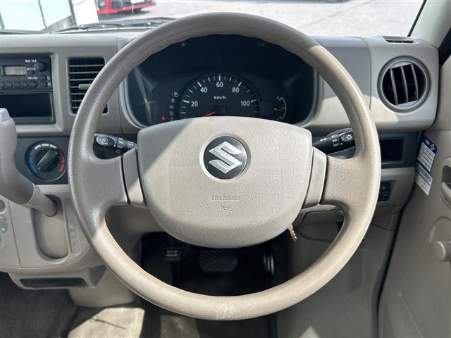 Suzuki EVERY 2015 7638764-11