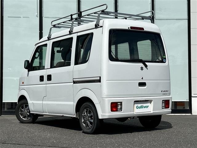 Suzuki EVERY 2015 7638764-14