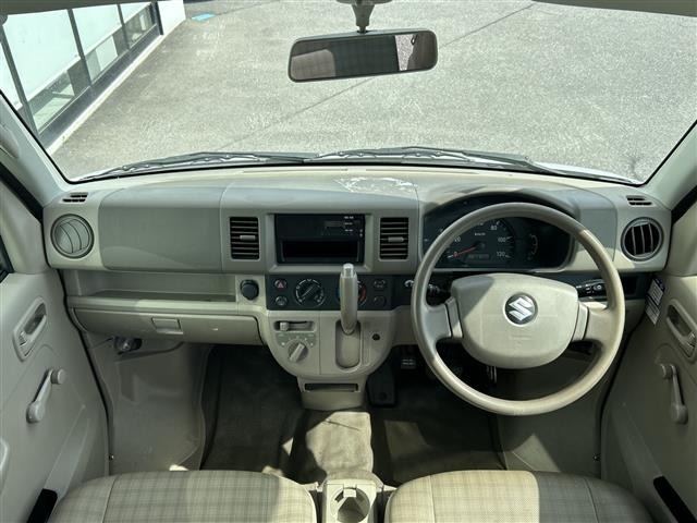 Suzuki EVERY 2015 7638764-15