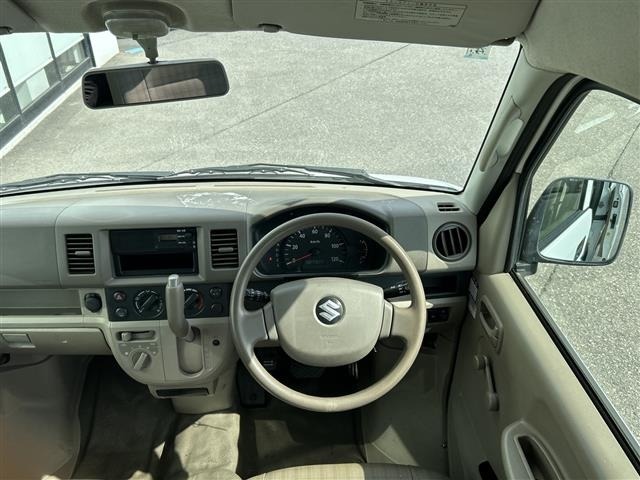Suzuki EVERY 2015 7638764-16