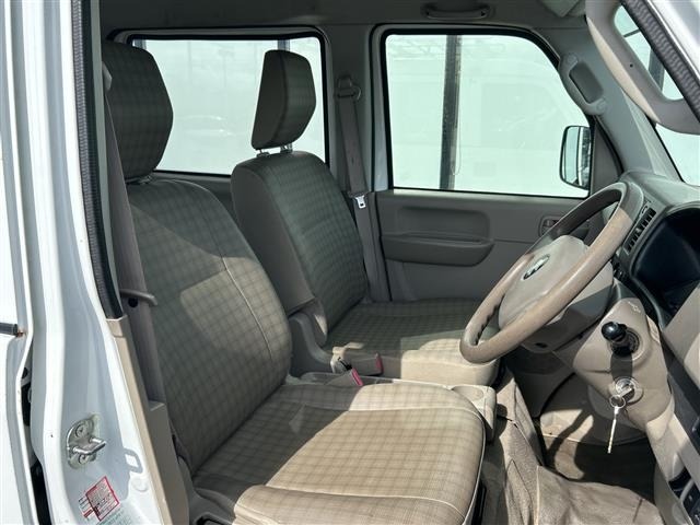 Suzuki EVERY 2015 7638764-21