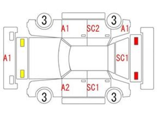 Suzuki EVERY 2015 7638764-24