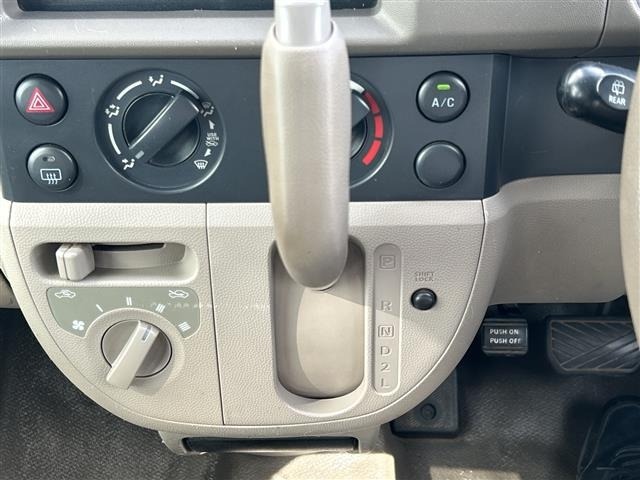 Suzuki EVERY 2015 7638764-3