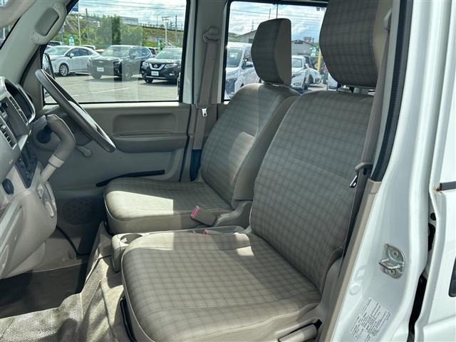 Suzuki EVERY 2015 7638764-4