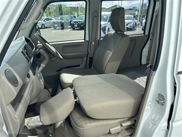 Suzuki EVERY 2015 7638764-6
