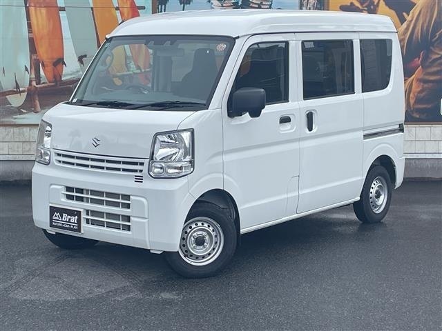Suzuki EVERY 2025 7638765-0