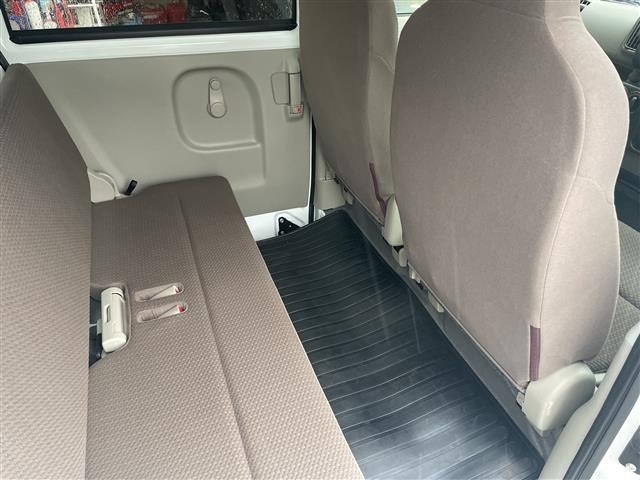 Suzuki EVERY 2025 7638765-1