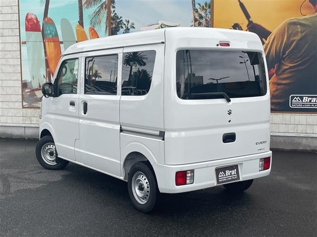 Suzuki EVERY 2025 7638765-11