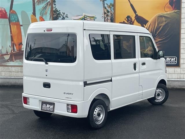 Suzuki EVERY 2025 7638765-13