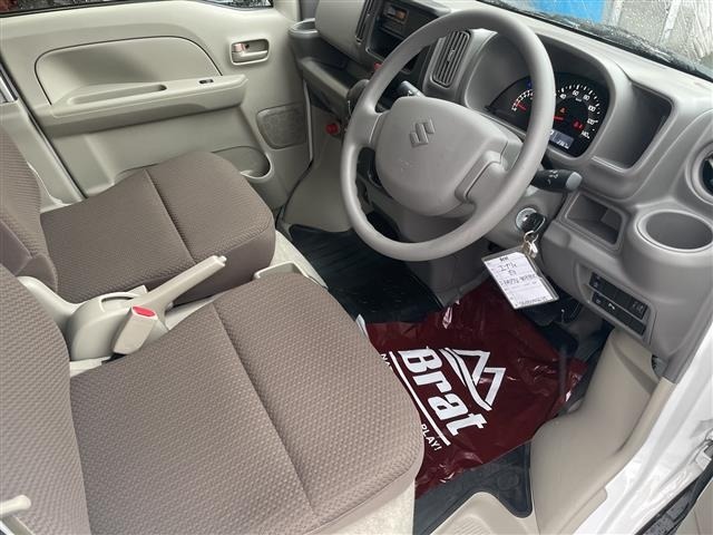 Suzuki EVERY 2025 7638765-15