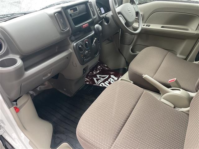 Suzuki EVERY 2025 7638765-16