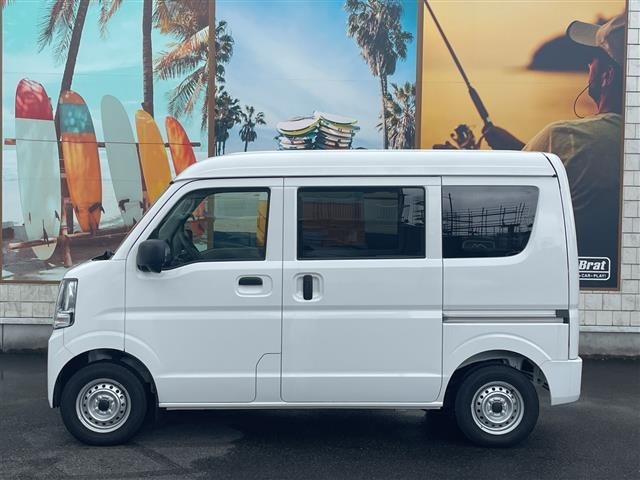 Suzuki EVERY 2025 7638765-2