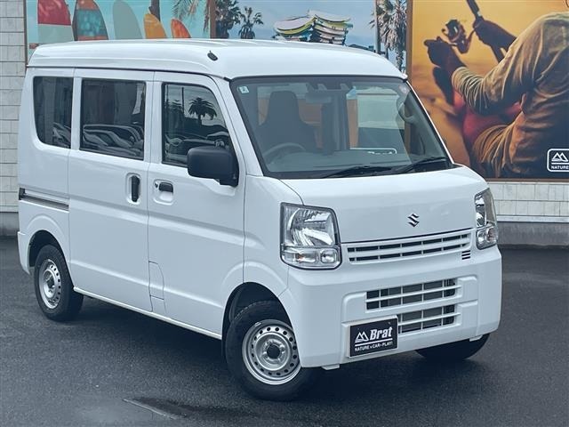 Suzuki EVERY 2025 7638765-20