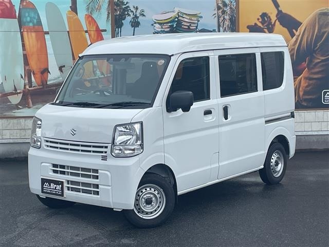 Suzuki EVERY 2025 7638765-22