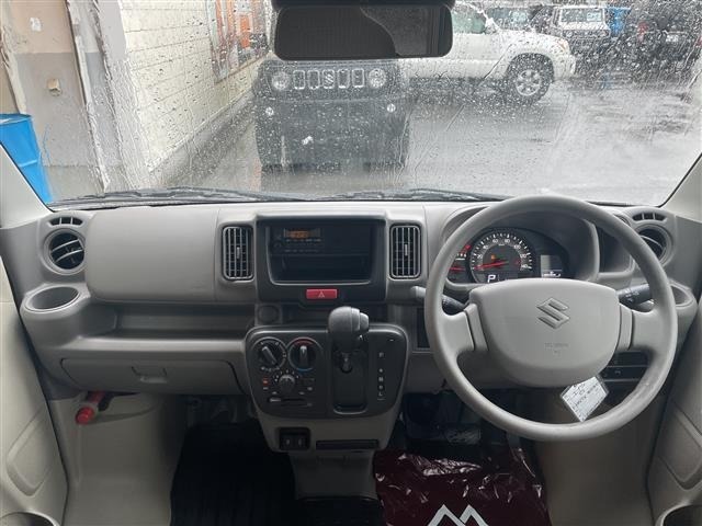 Suzuki EVERY 2025 7638765-3