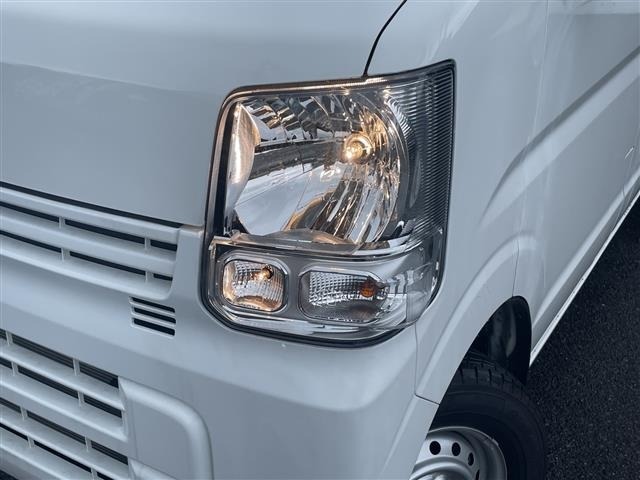 Suzuki EVERY 2025 7638765-4