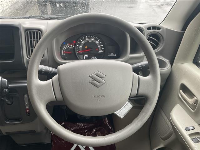 Suzuki EVERY 2025 7638765-5