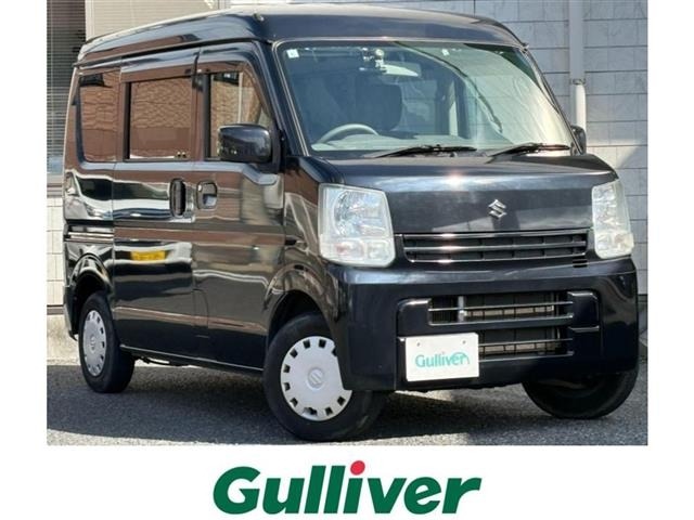 Suzuki EVERY 2016 7638778-0