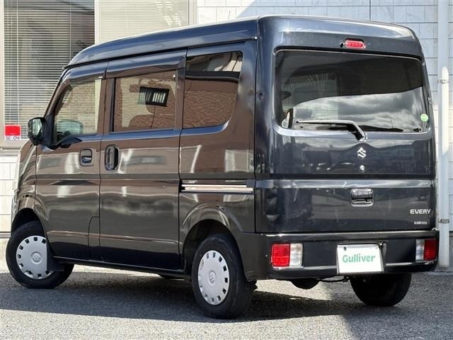 Suzuki EVERY 2016 7638778-13