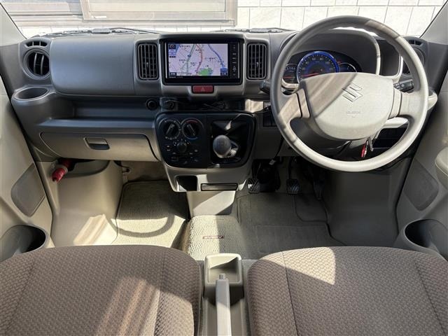 Suzuki EVERY 2016 7638778-14
